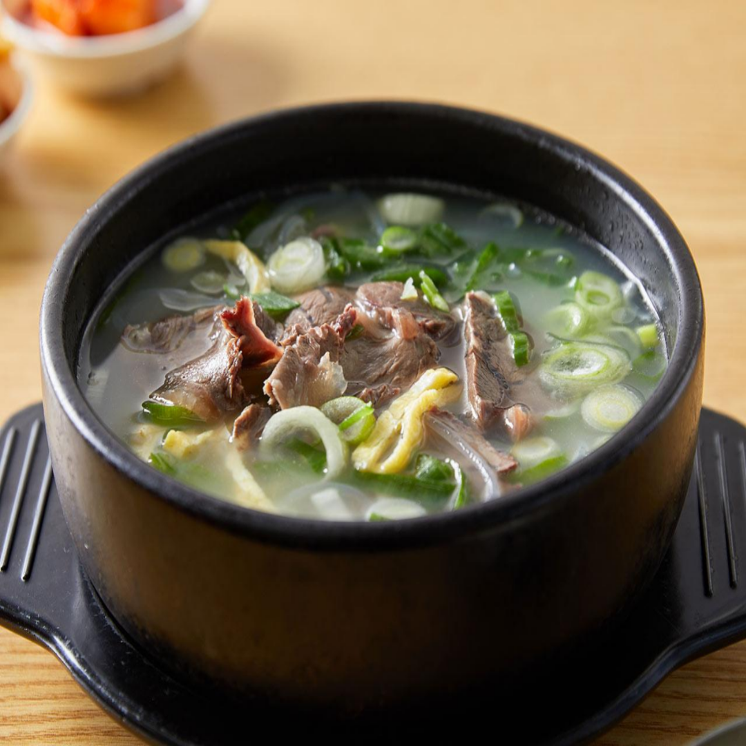 진곰탕