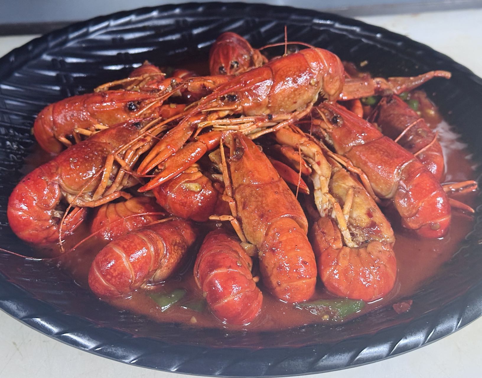 마라룽샤꼬리