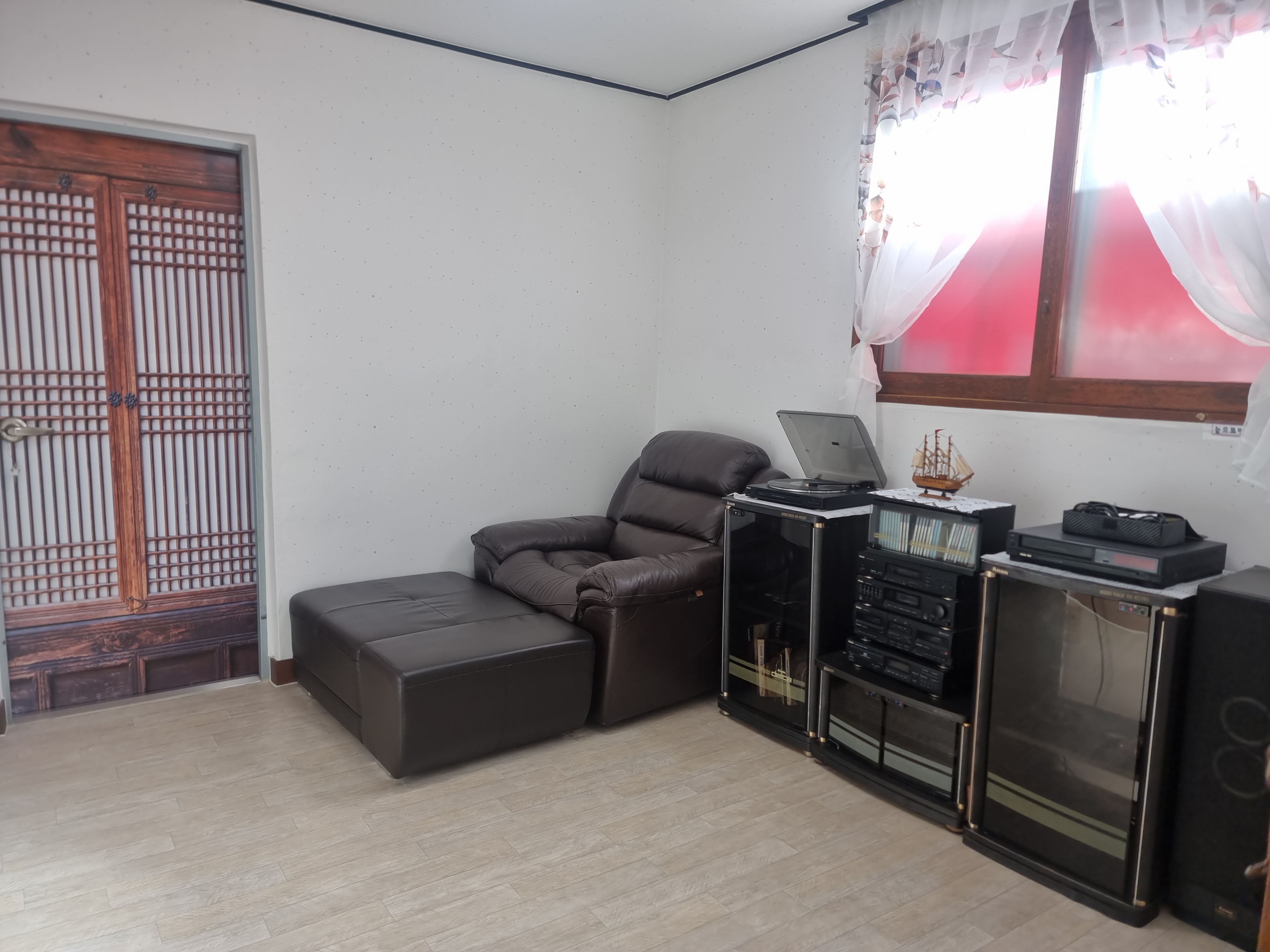 가곡할배민박 이미지