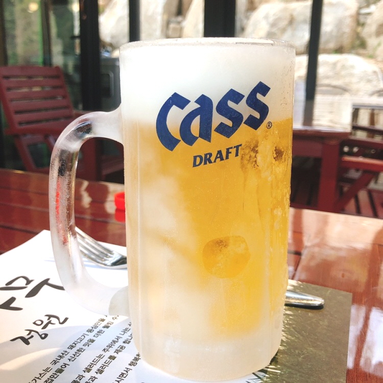 소나무정원화덕피자 이미지