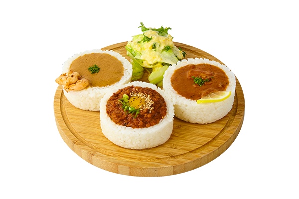 소코아카레