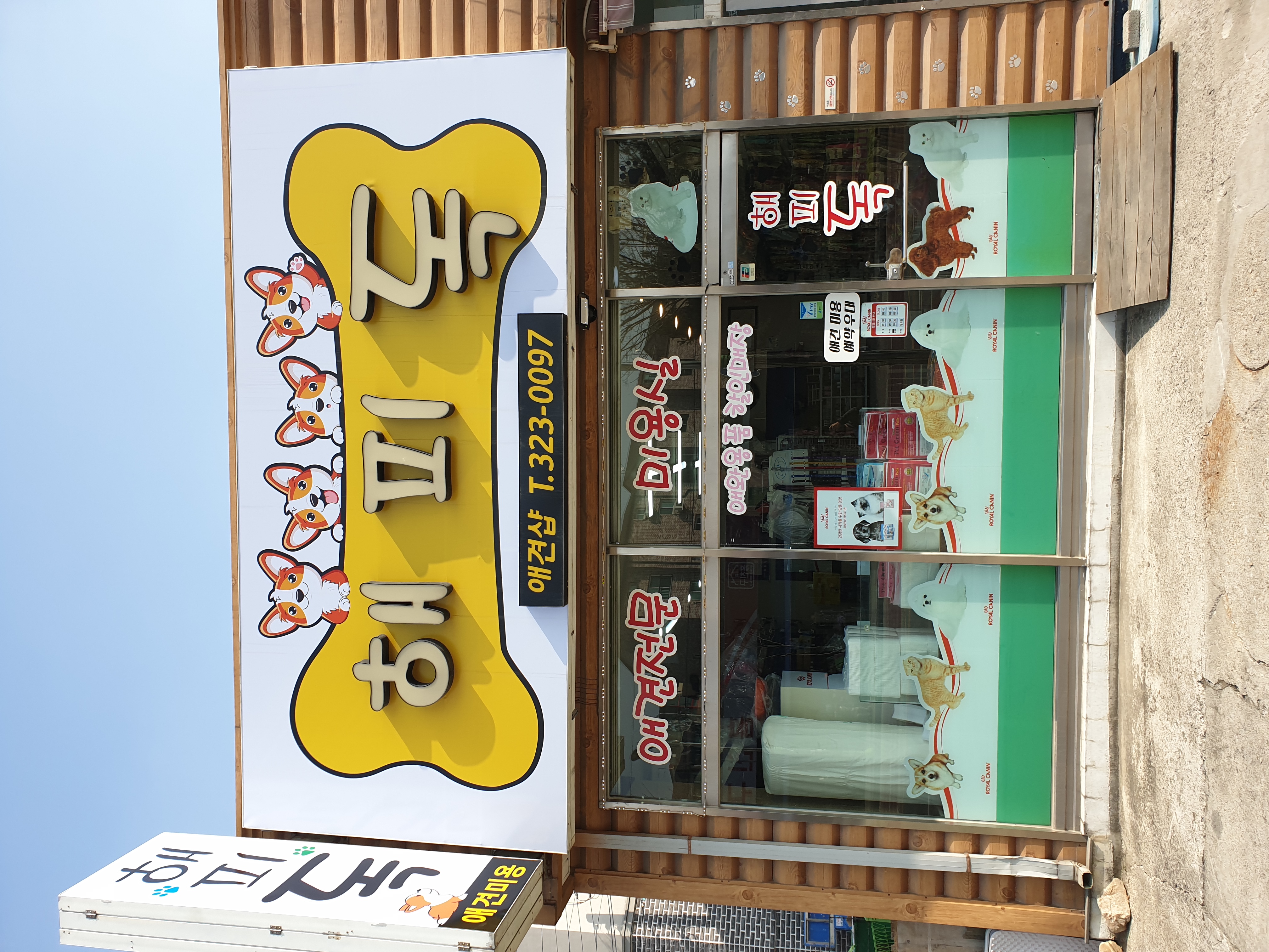 해피독
