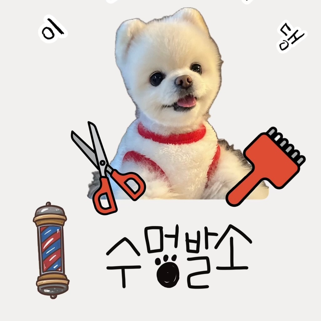 수,멍발소