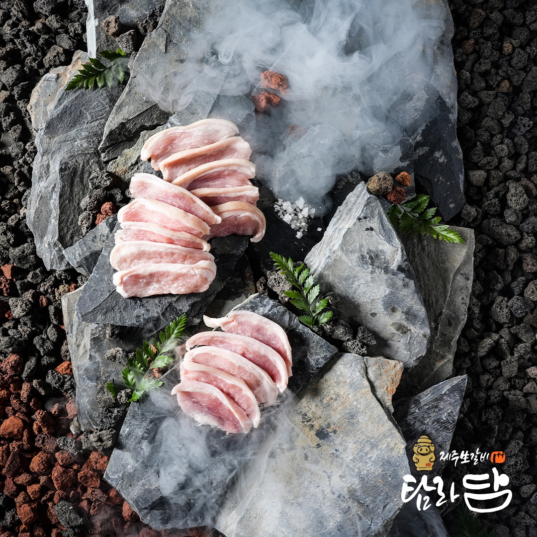 이백살(150g)
