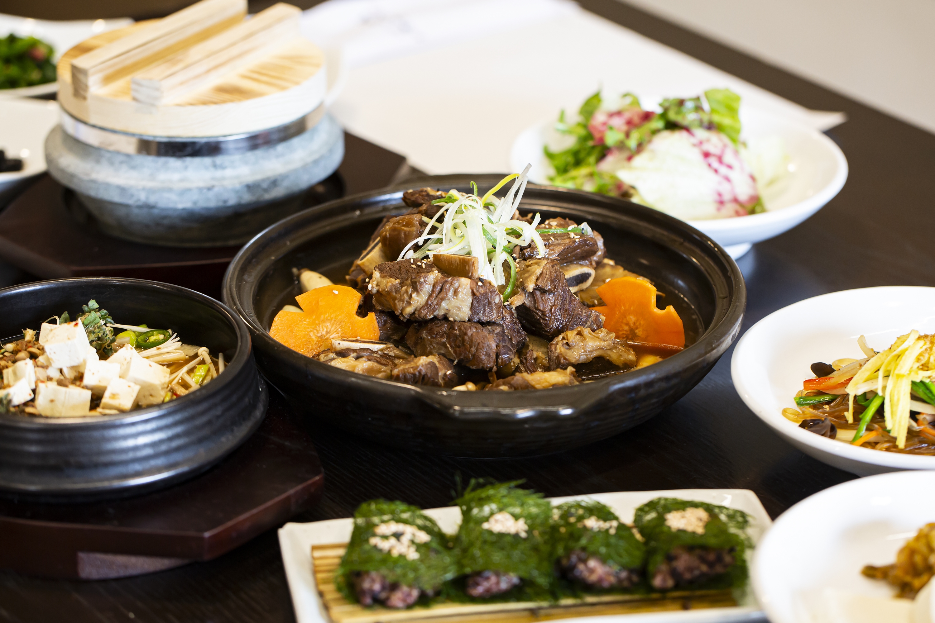 소갈비찜