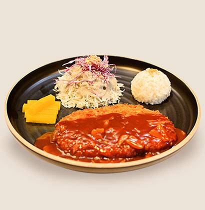 통등심돈가스