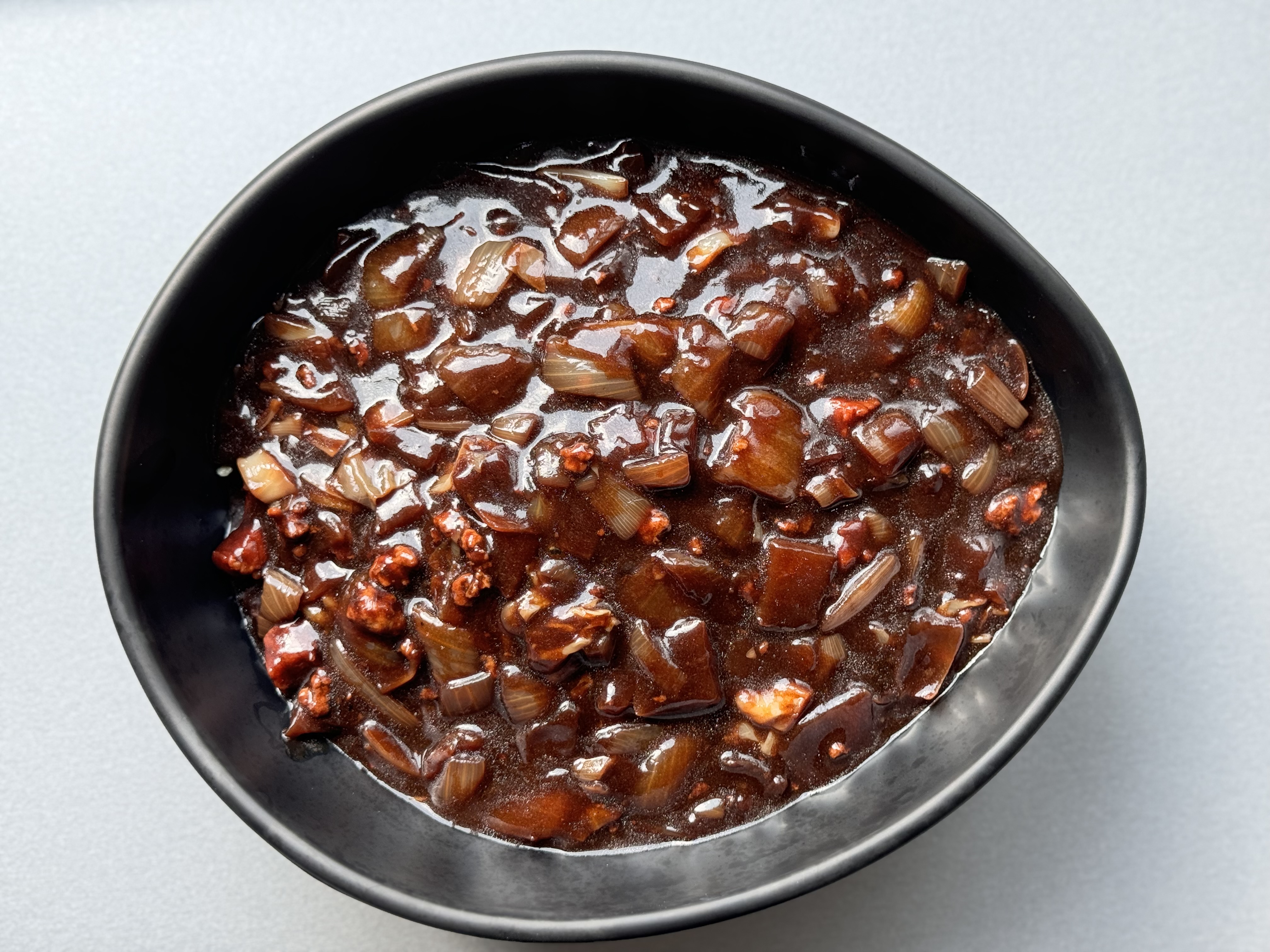 짜장면