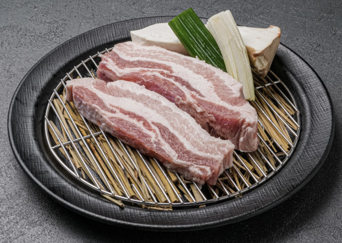 삼겹살