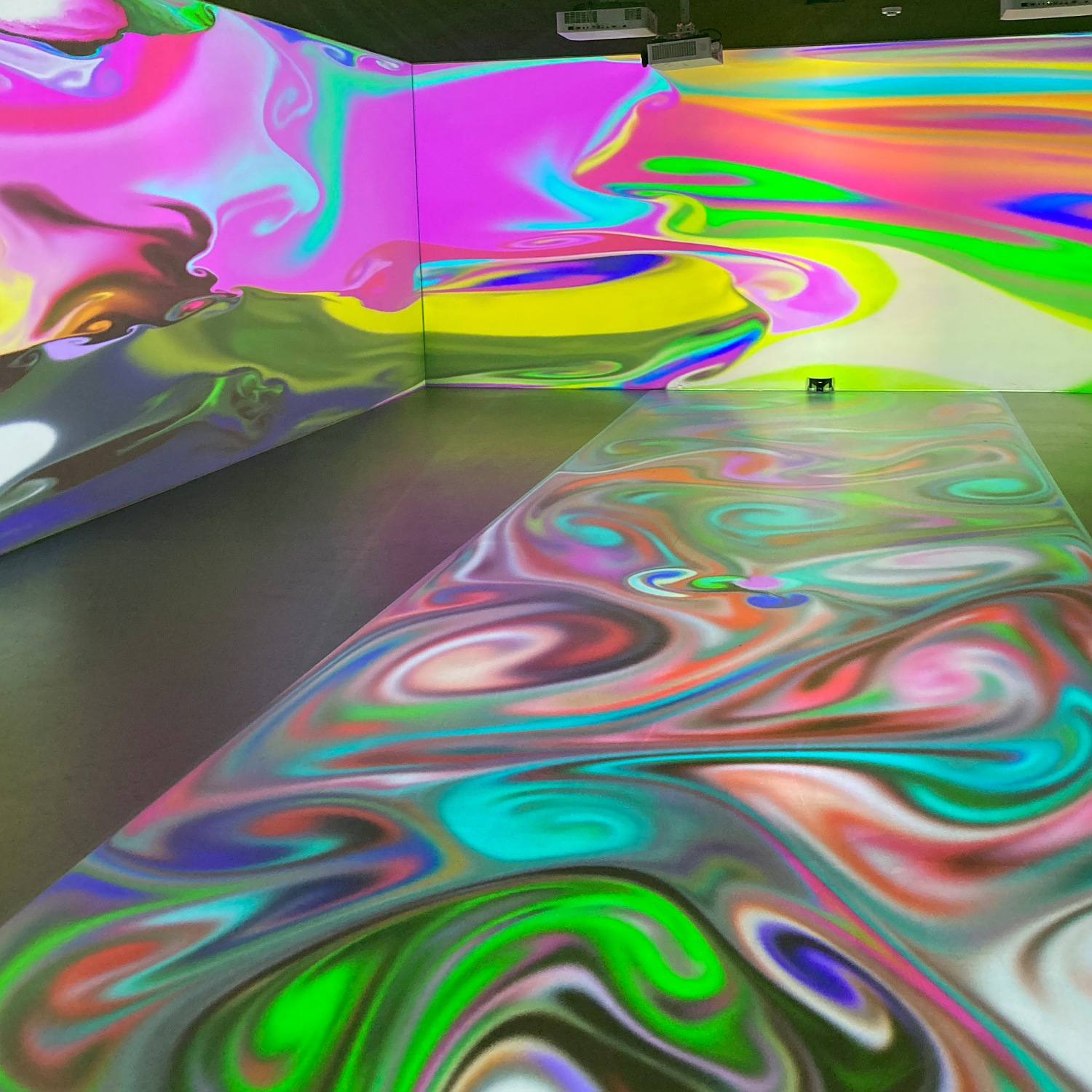 팝스월드 단양 이미지