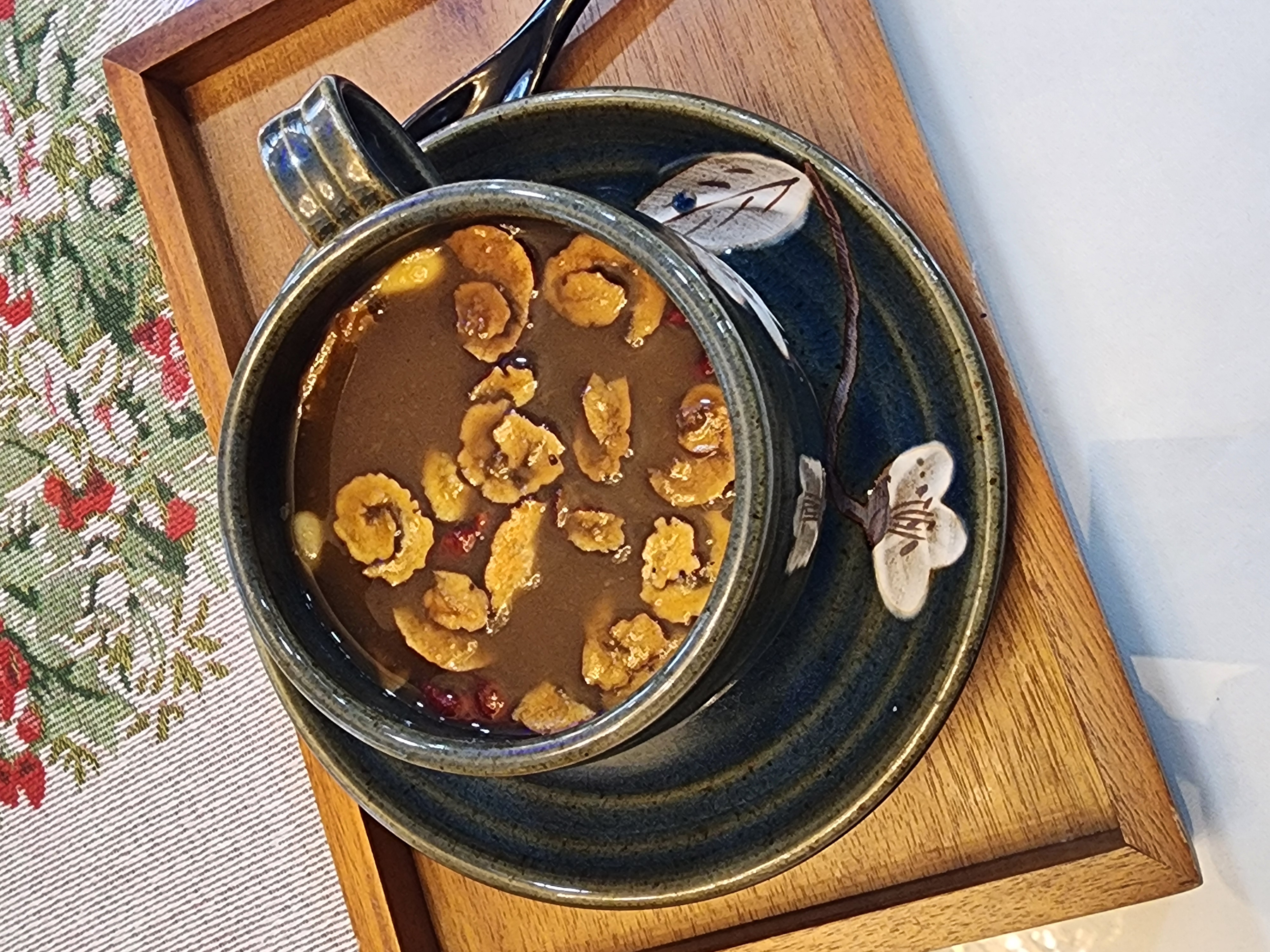 대추생강차(수제)