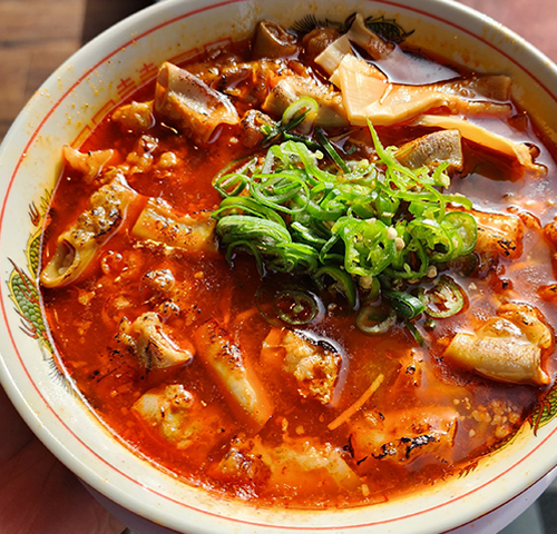 모츠라멘