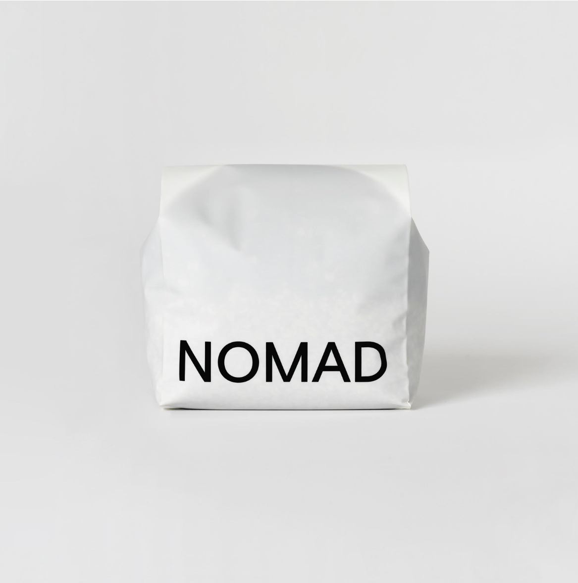NOMAD Coffee