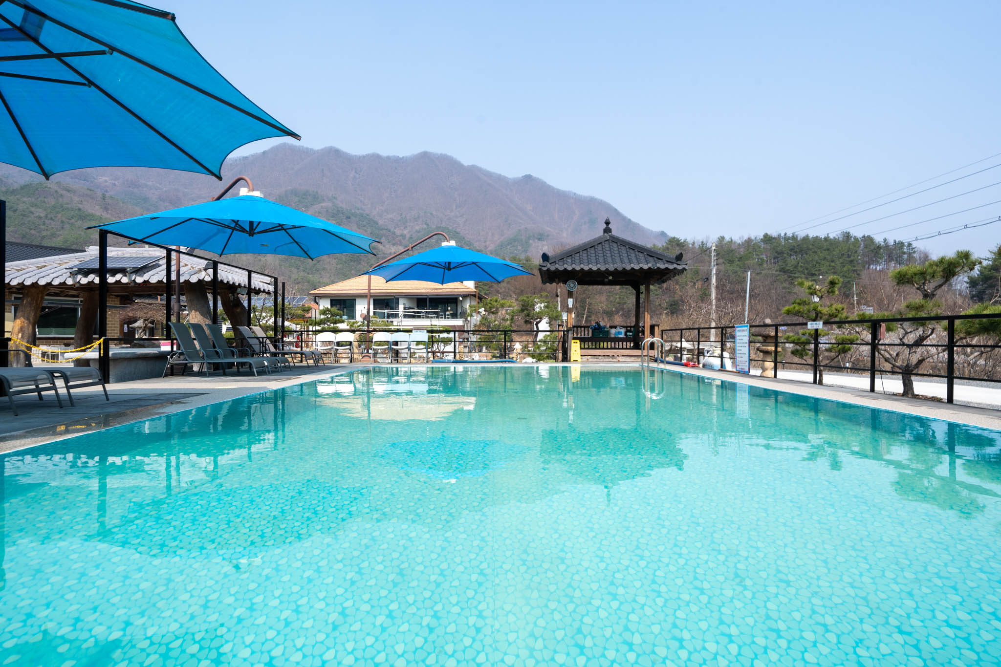 단양펜션 해피하우스 이미지