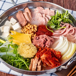 153 부대찌개
