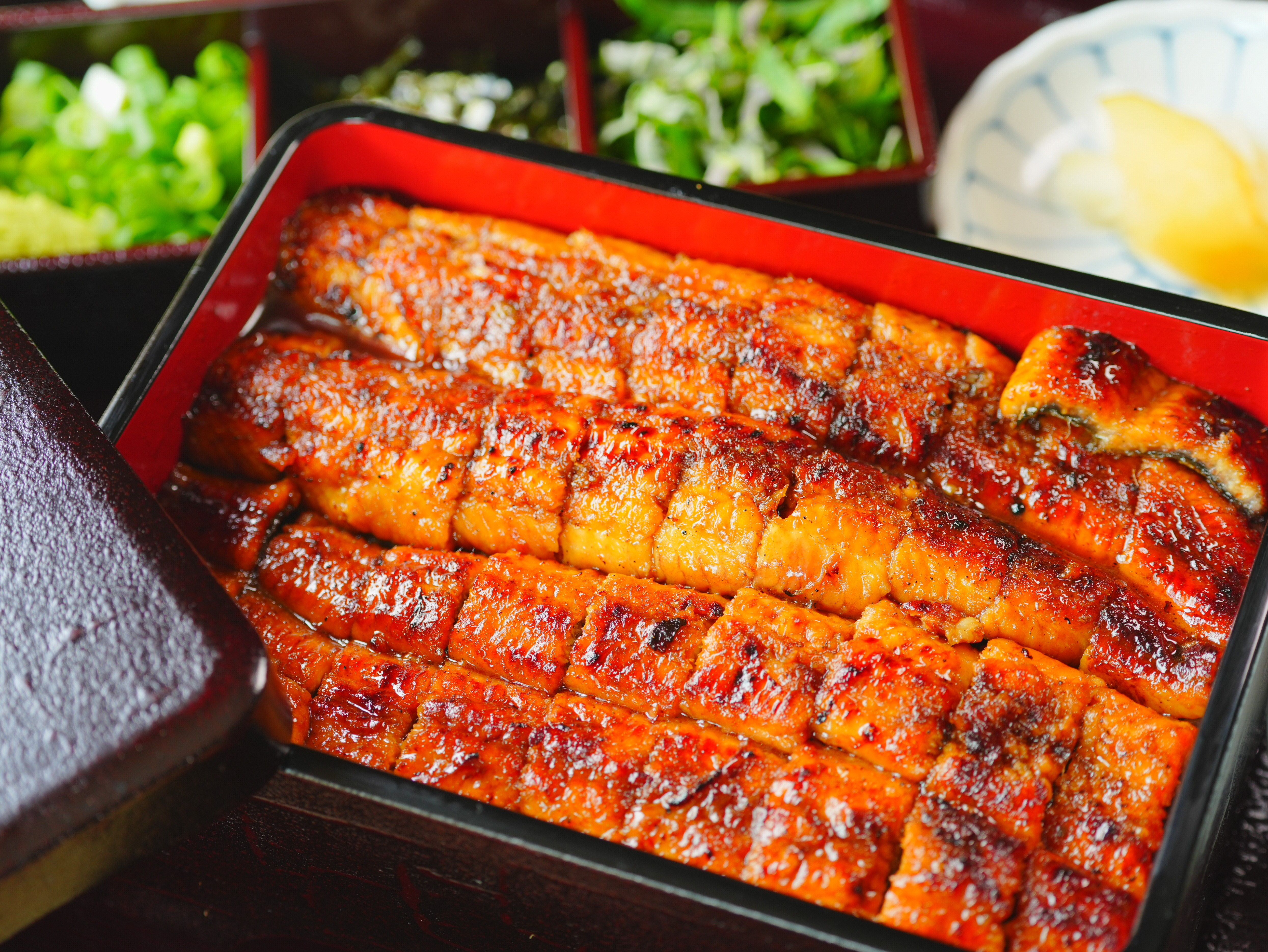 The 큰 히츠마부시