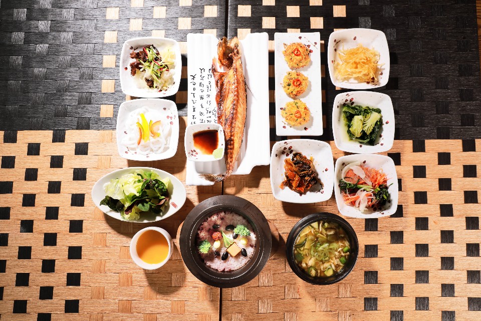 돌솥생선구이(1인)