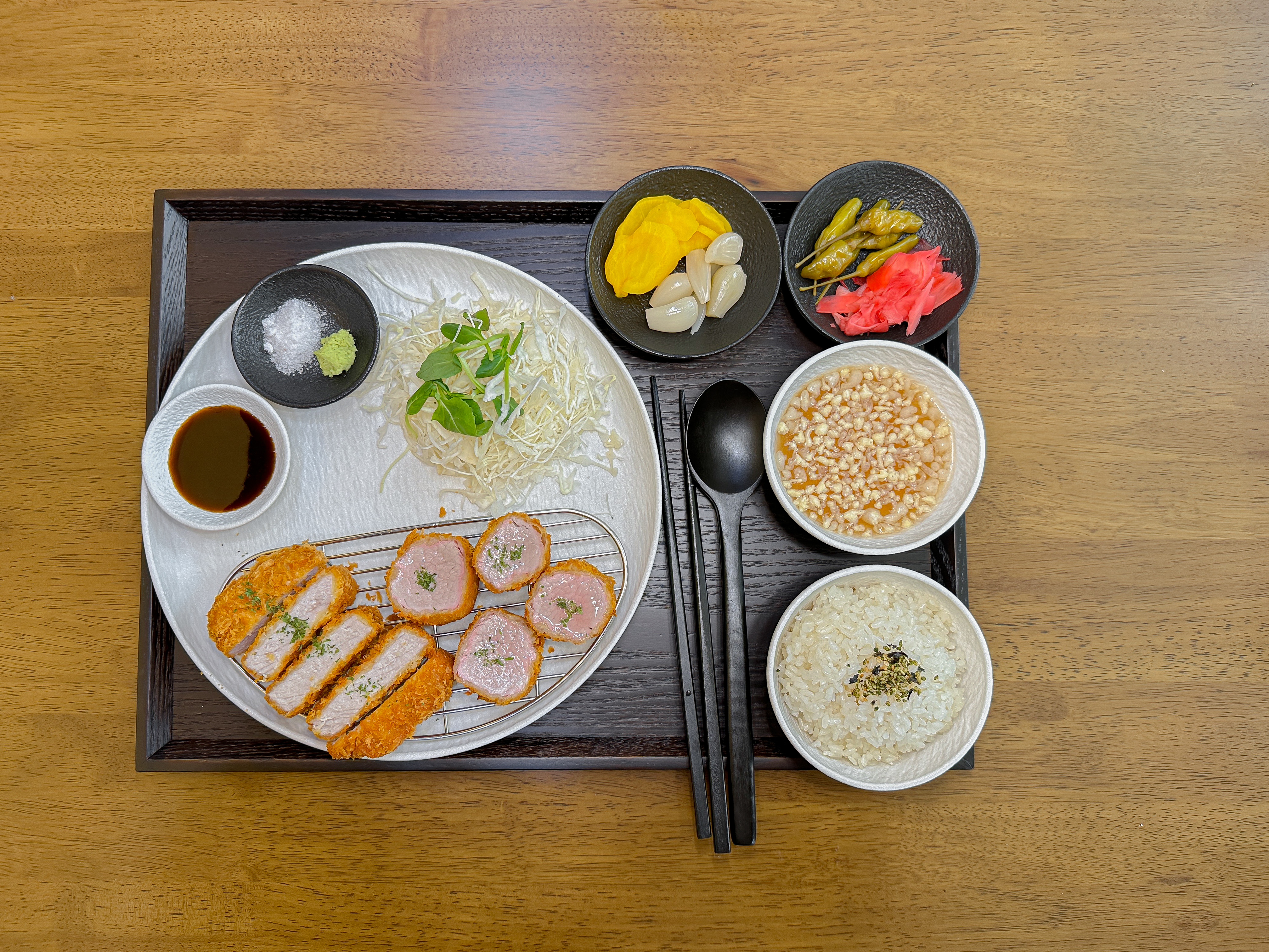반반카츠