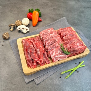 설화스페셜 모듬한판 (1000g)