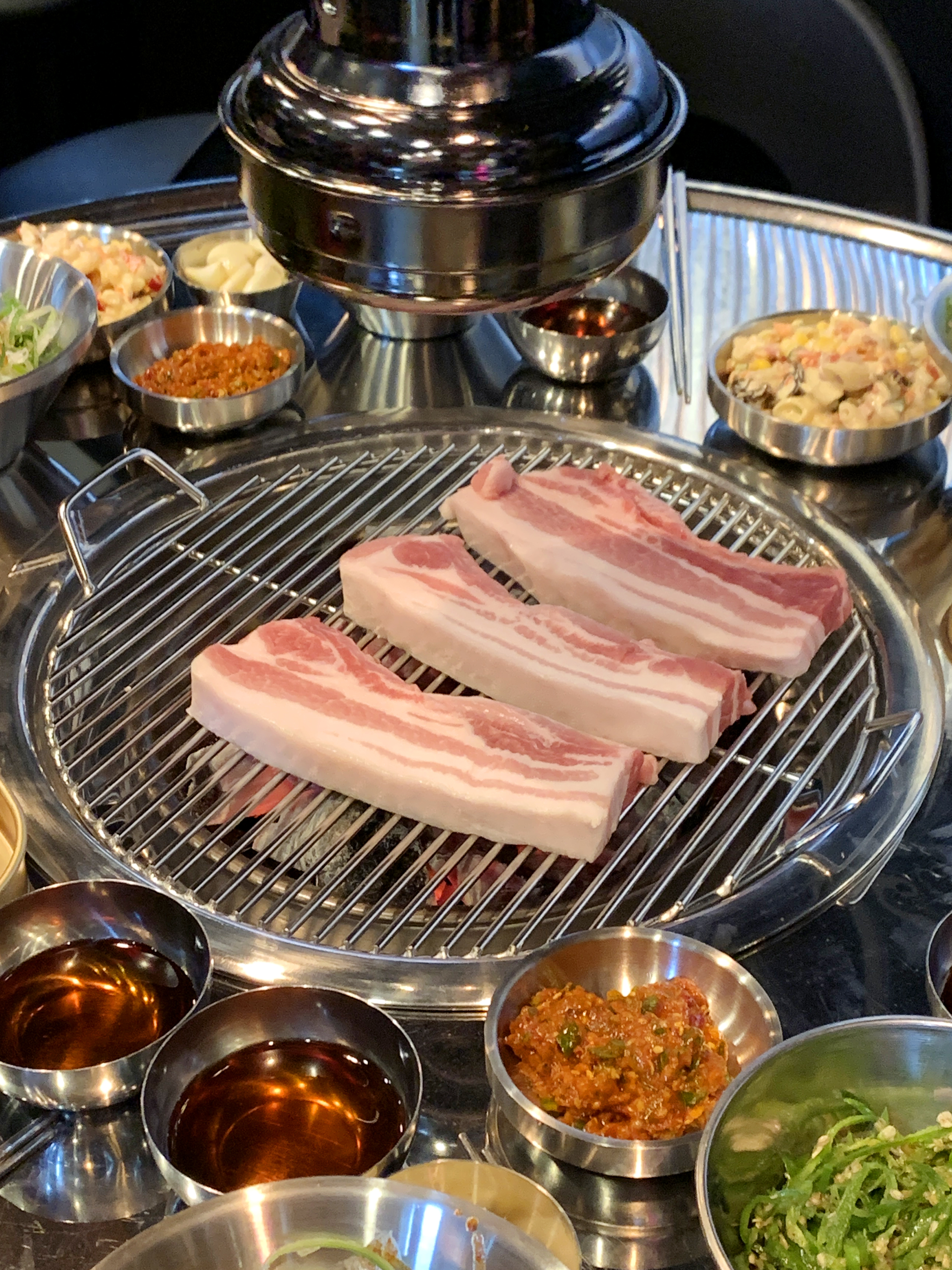 삼겹살