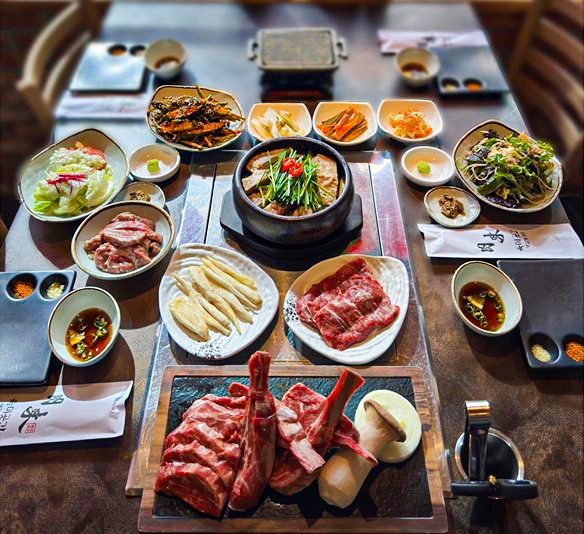 [육미 프리미엄 SET]