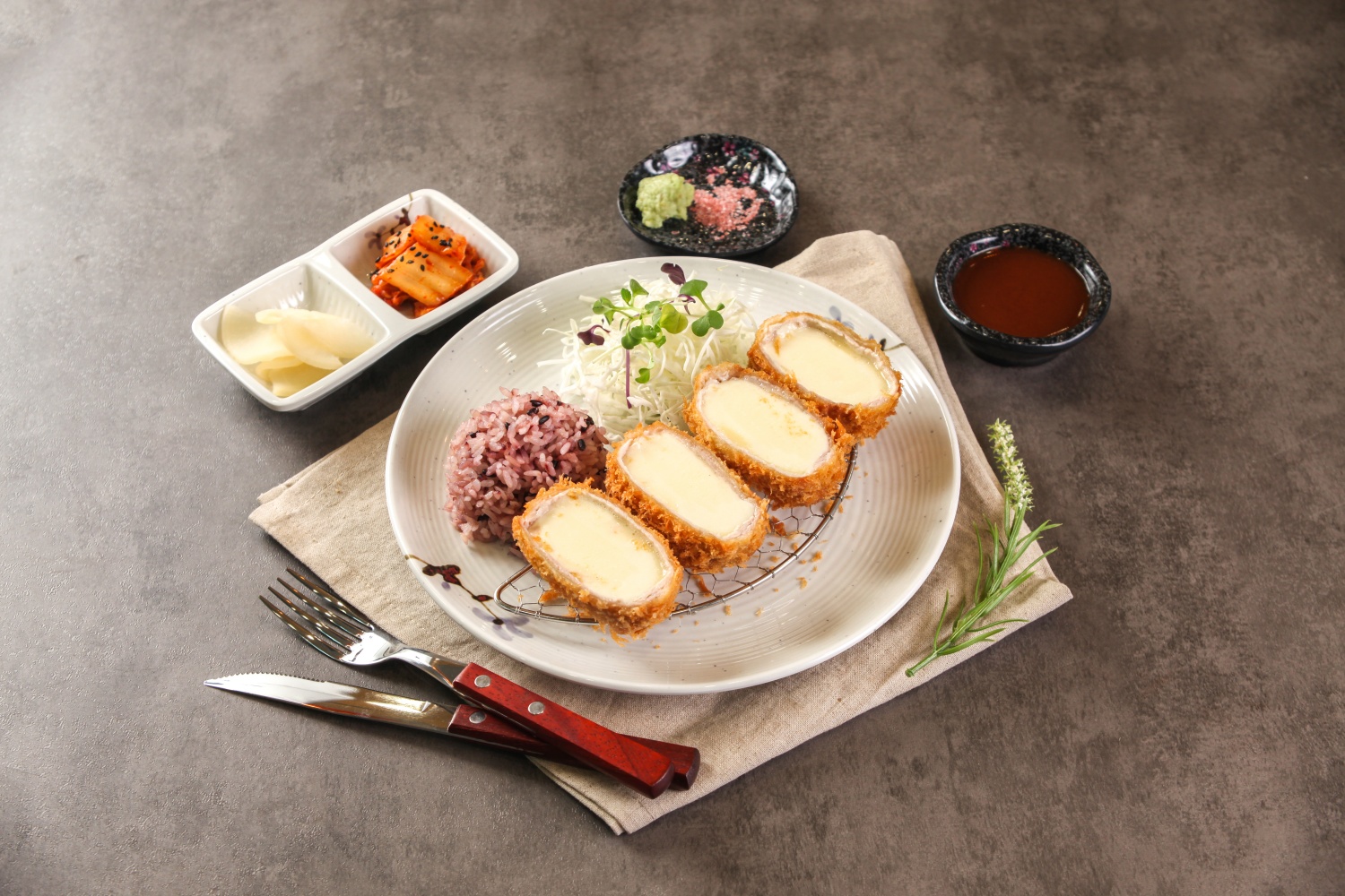 치즈카츠