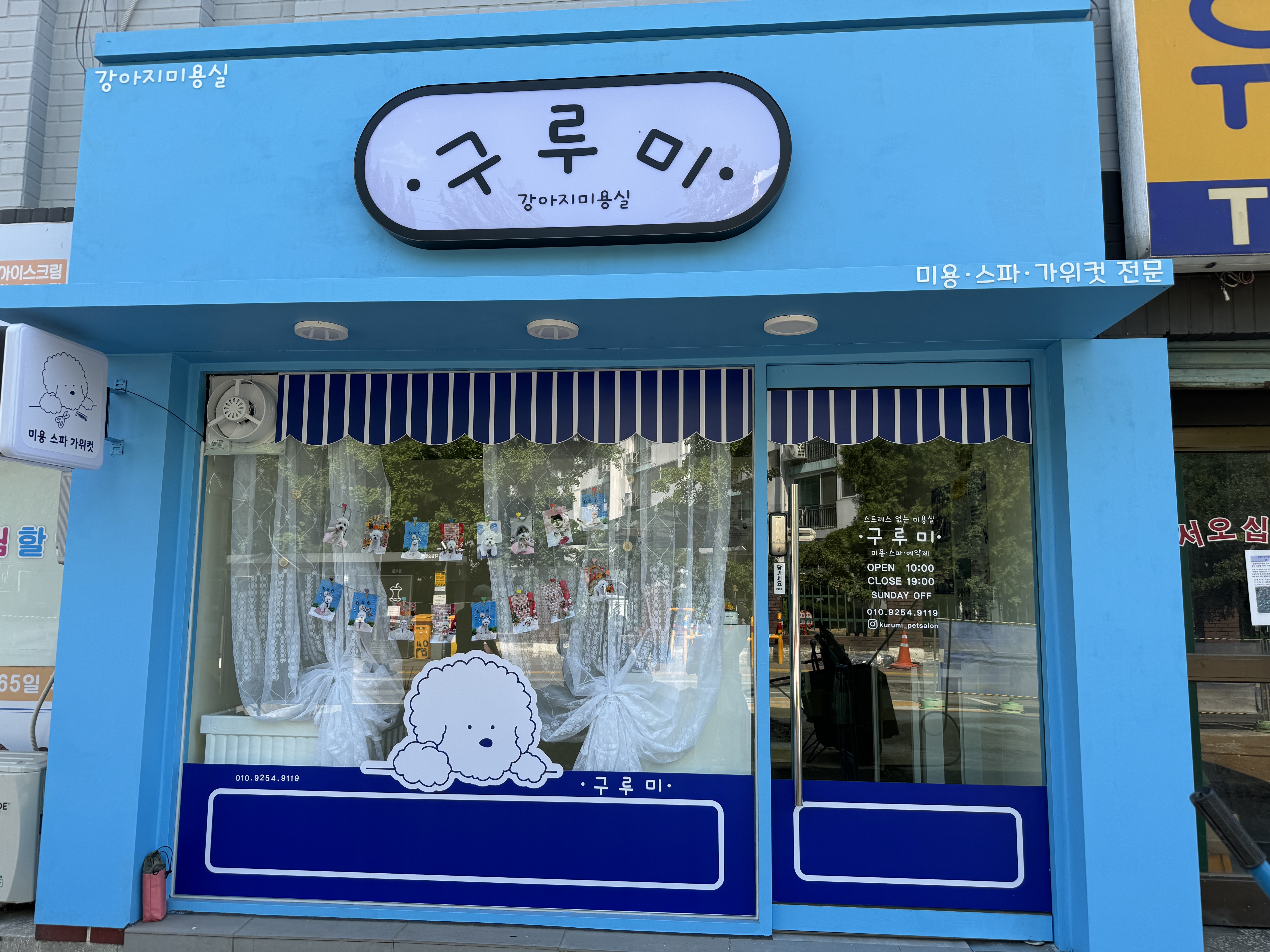 구 루 미