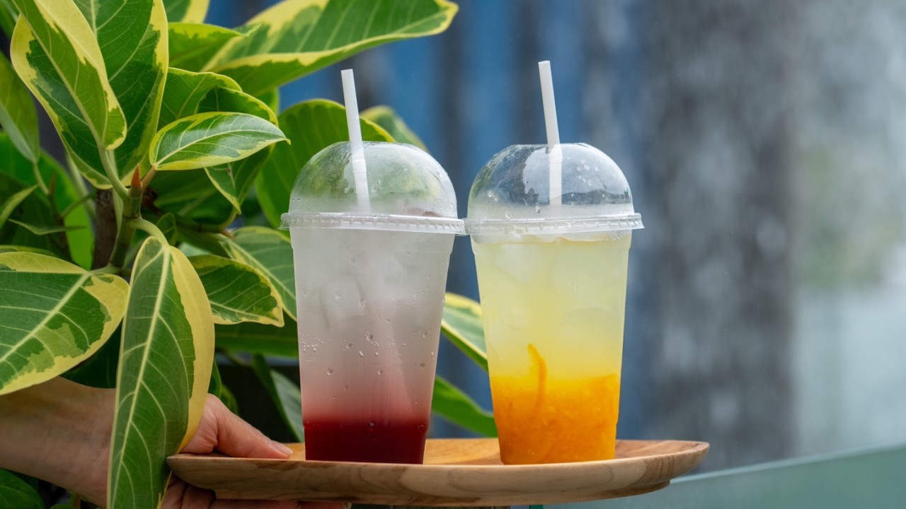 단양 카페만남 베이커리 & 스카이워크 이미지