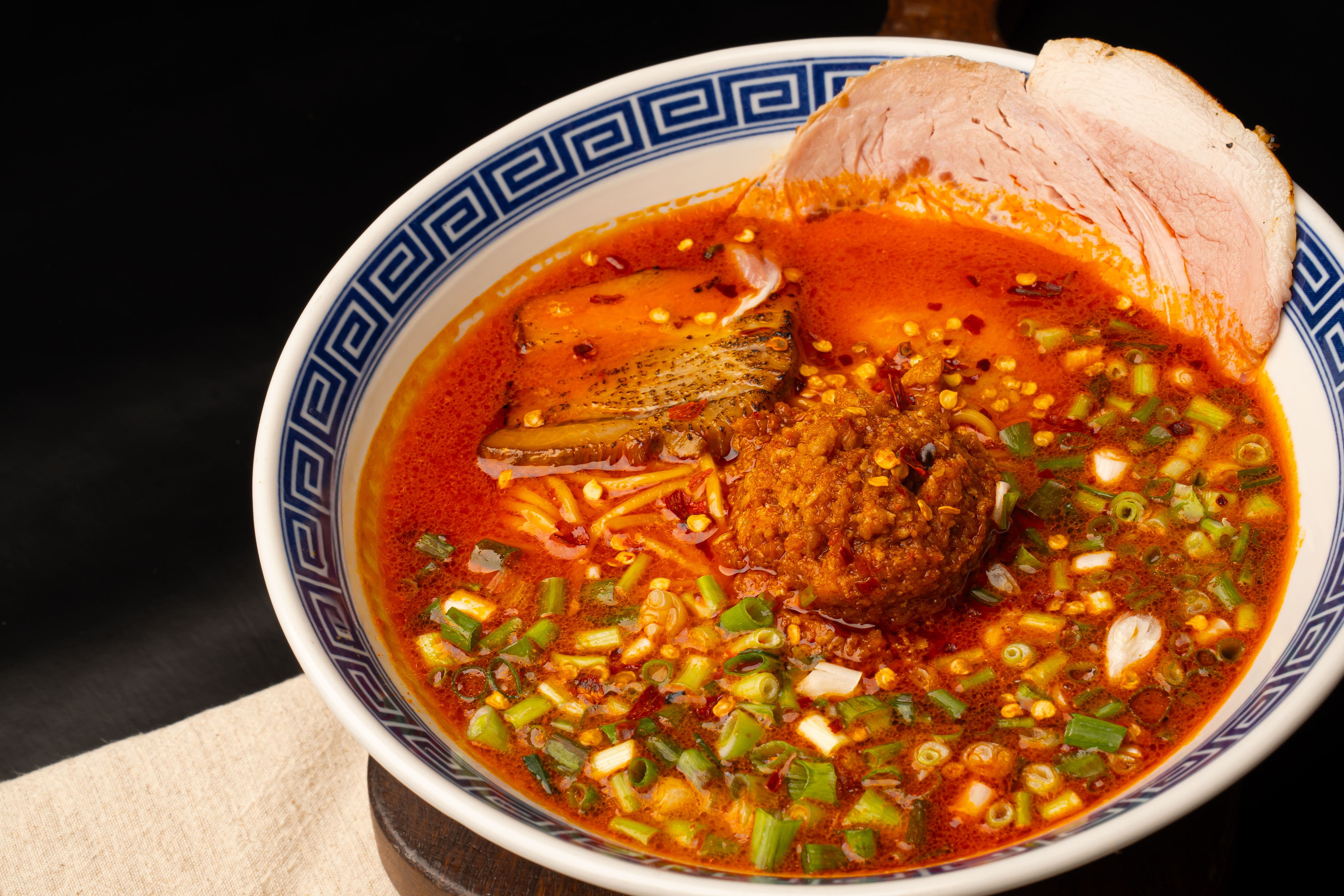 카라이탄탄멘(기본)