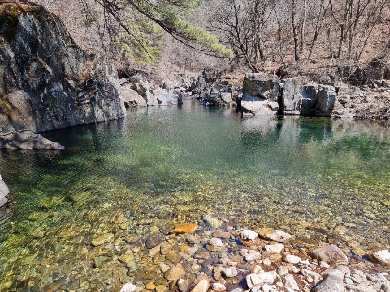 캠프우아 이미지