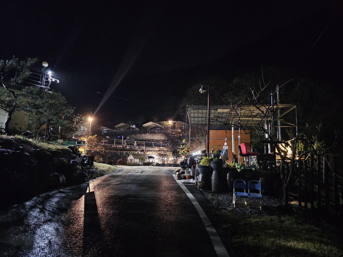 단양별마루캠핑장 이미지