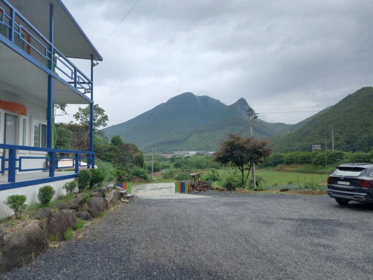 힐링스트로펜션 이미지