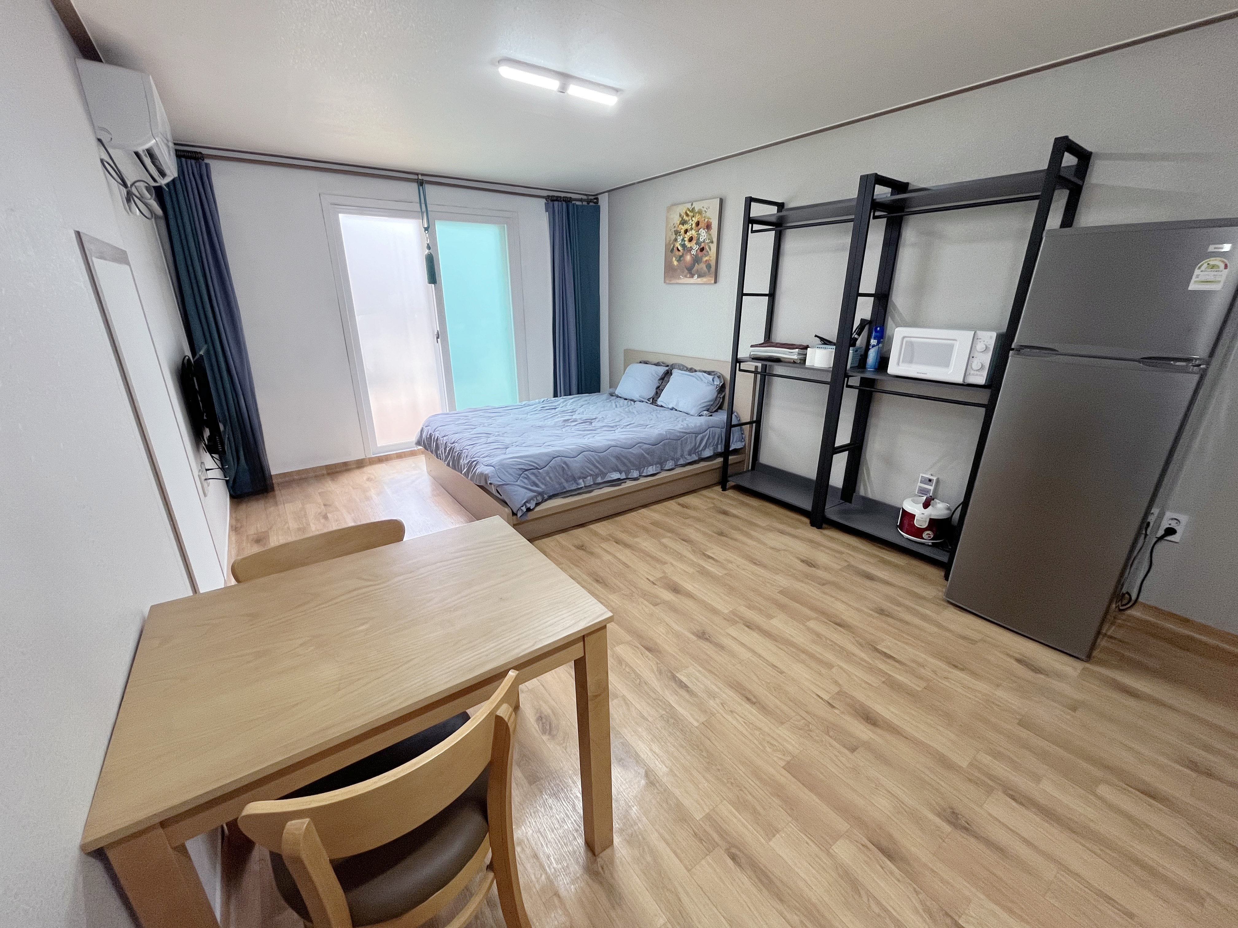 봉남민박 이미지