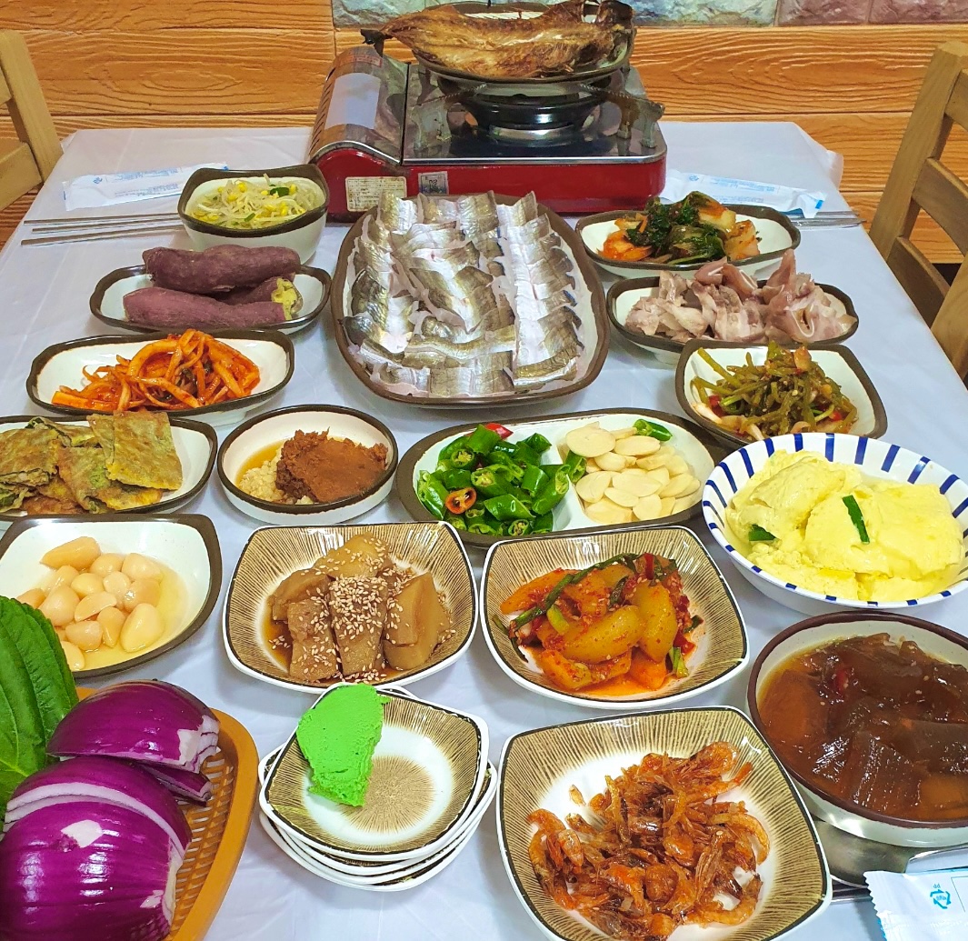 하모하모