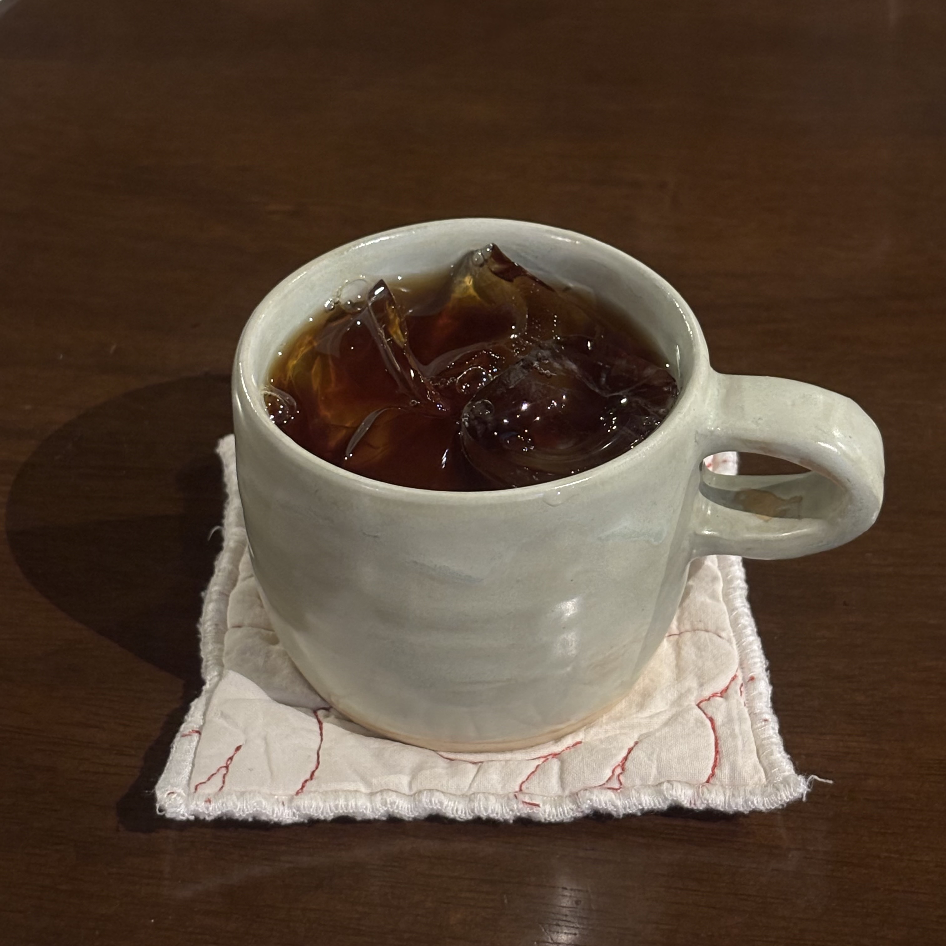 핸드드립(브라질)