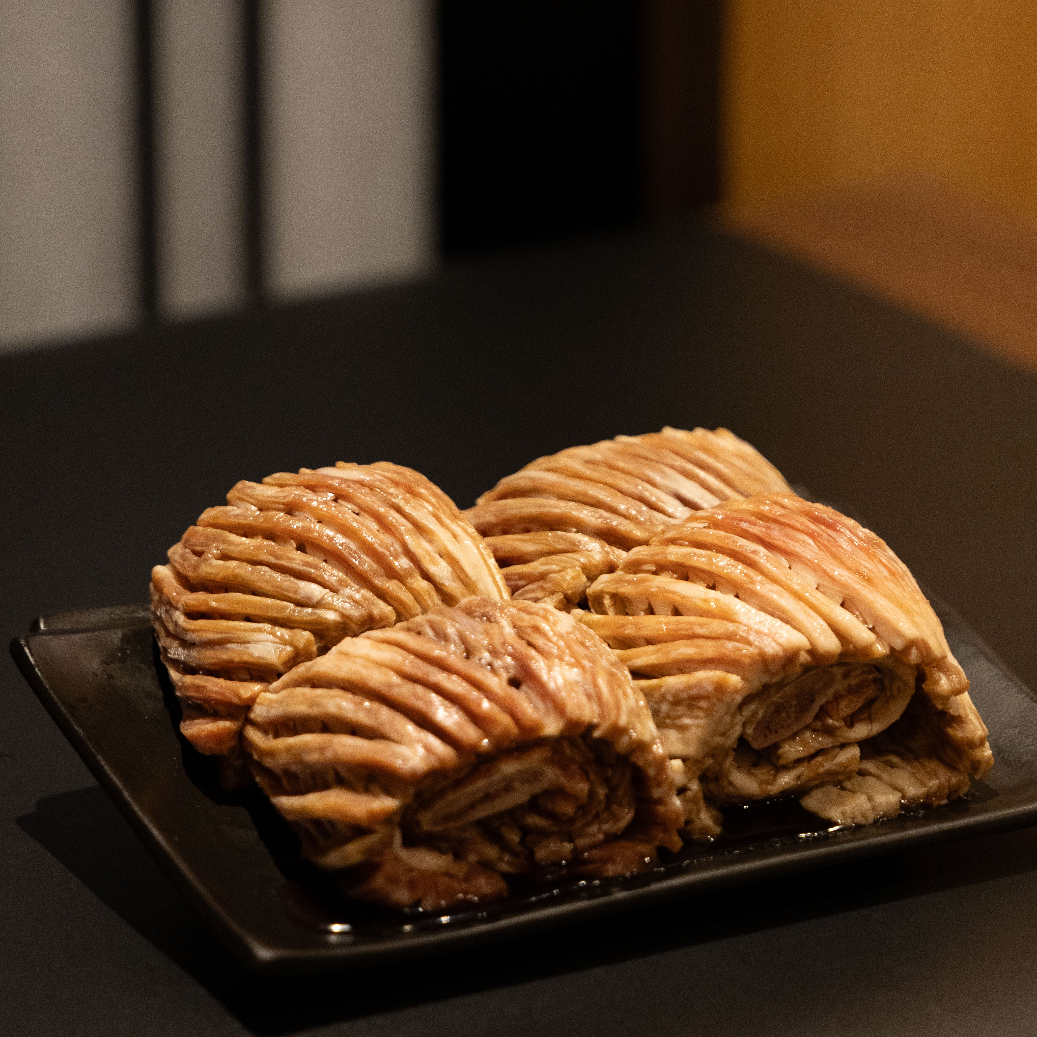 한우양념갈비 (240g)
