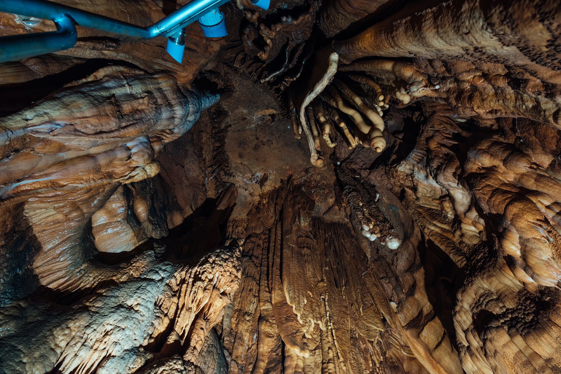 단양 고수동굴 이미지