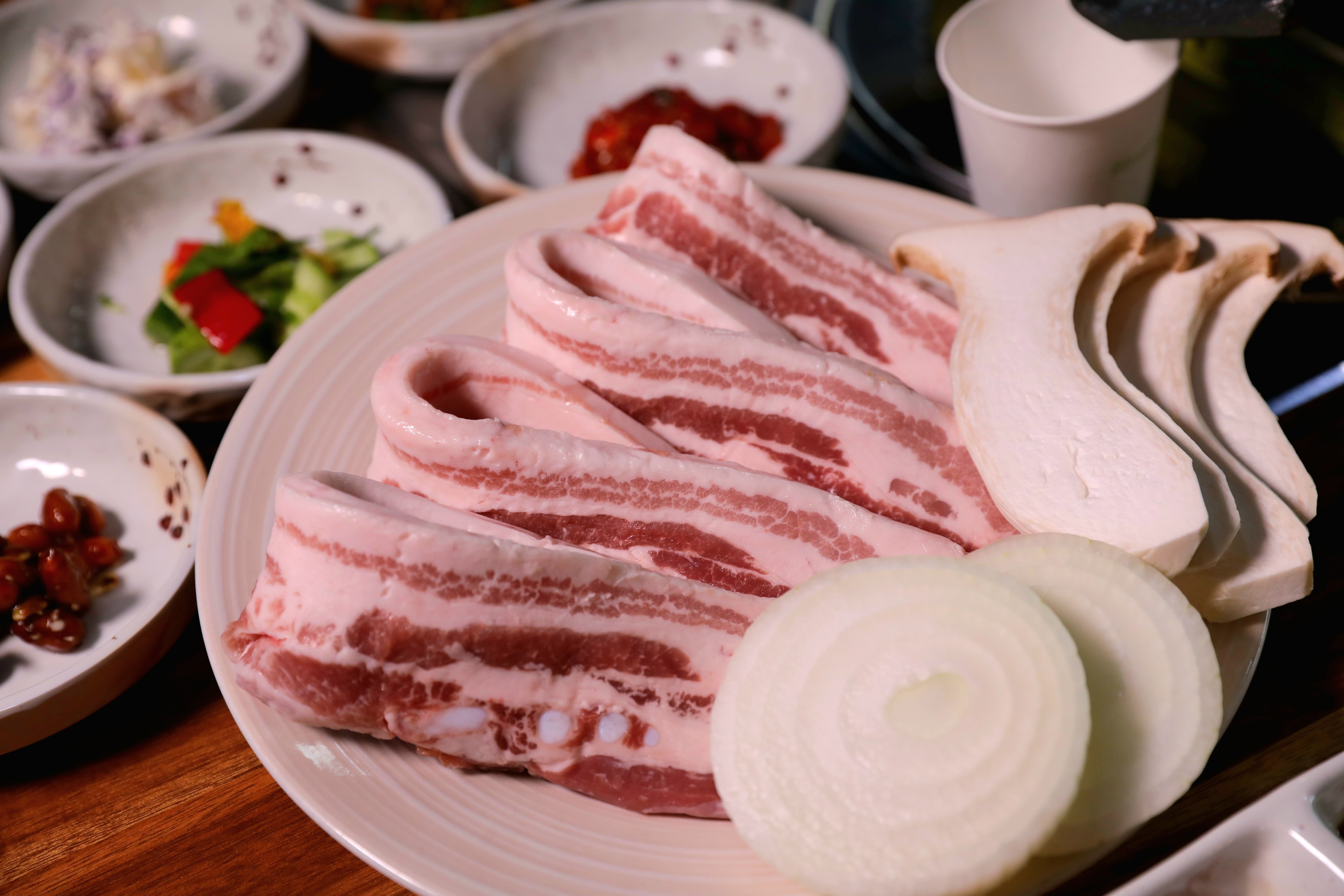 다올삼겹살(180g)
