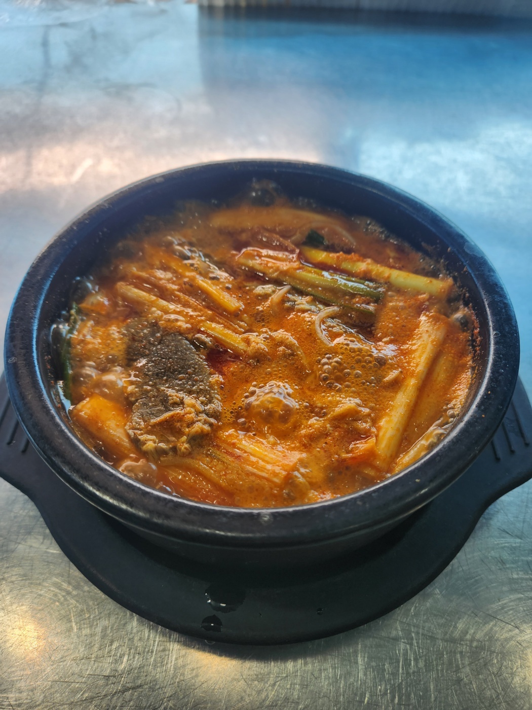 육계장