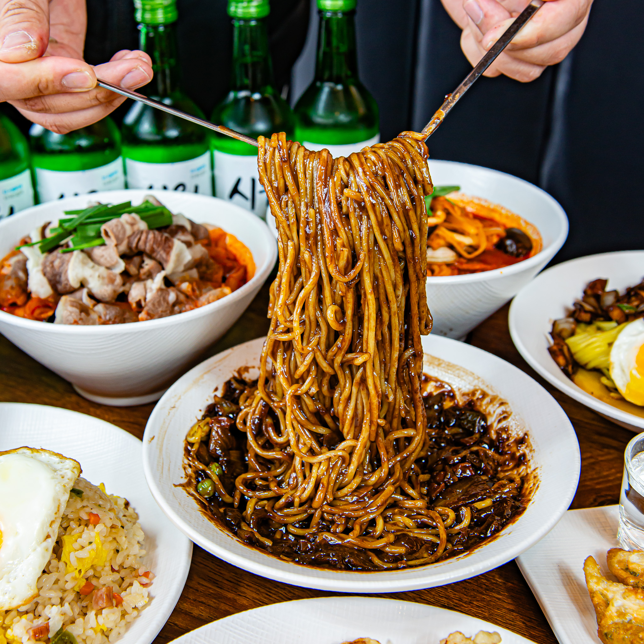 짜장면
