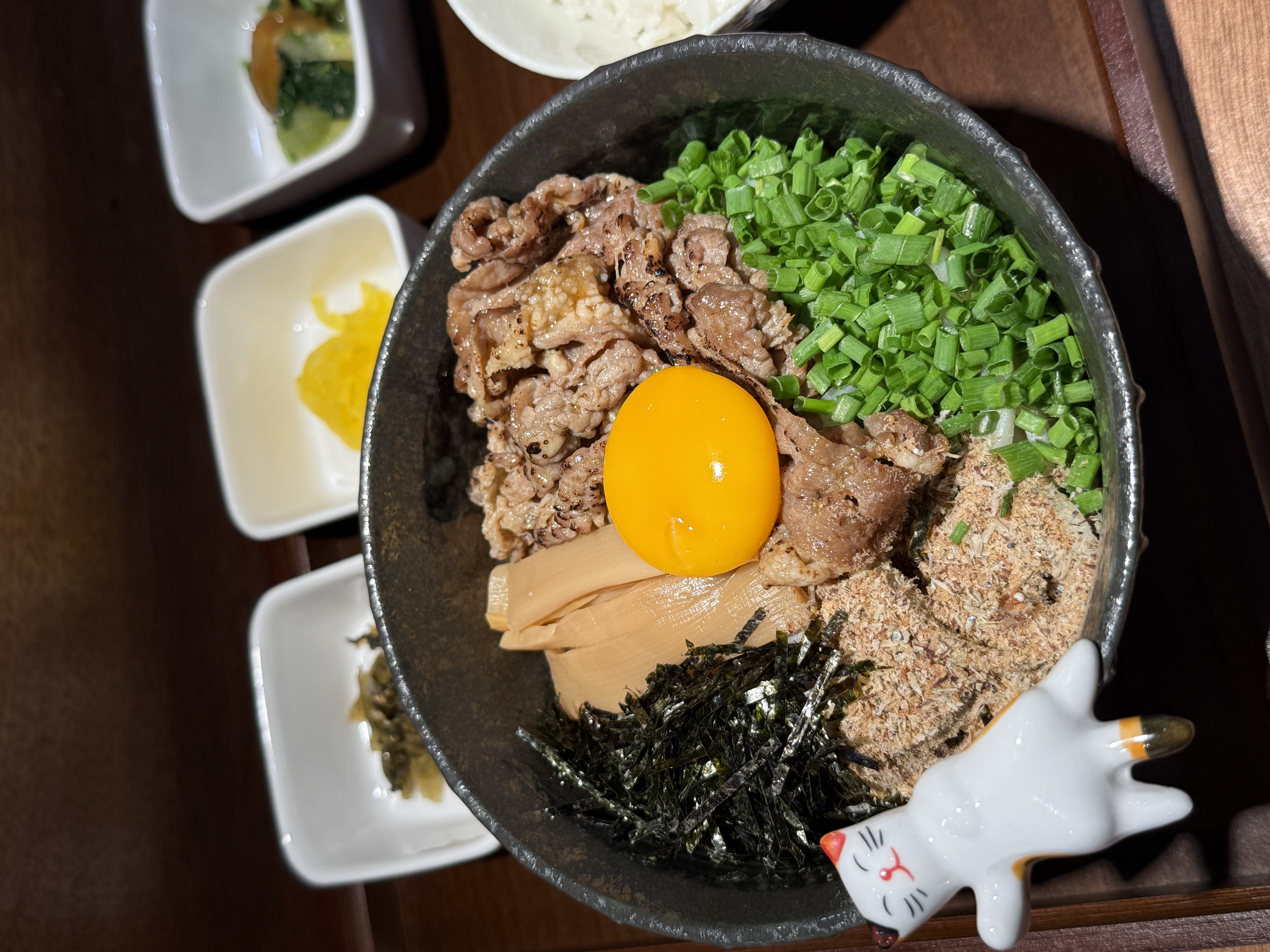 아부라 마제우동