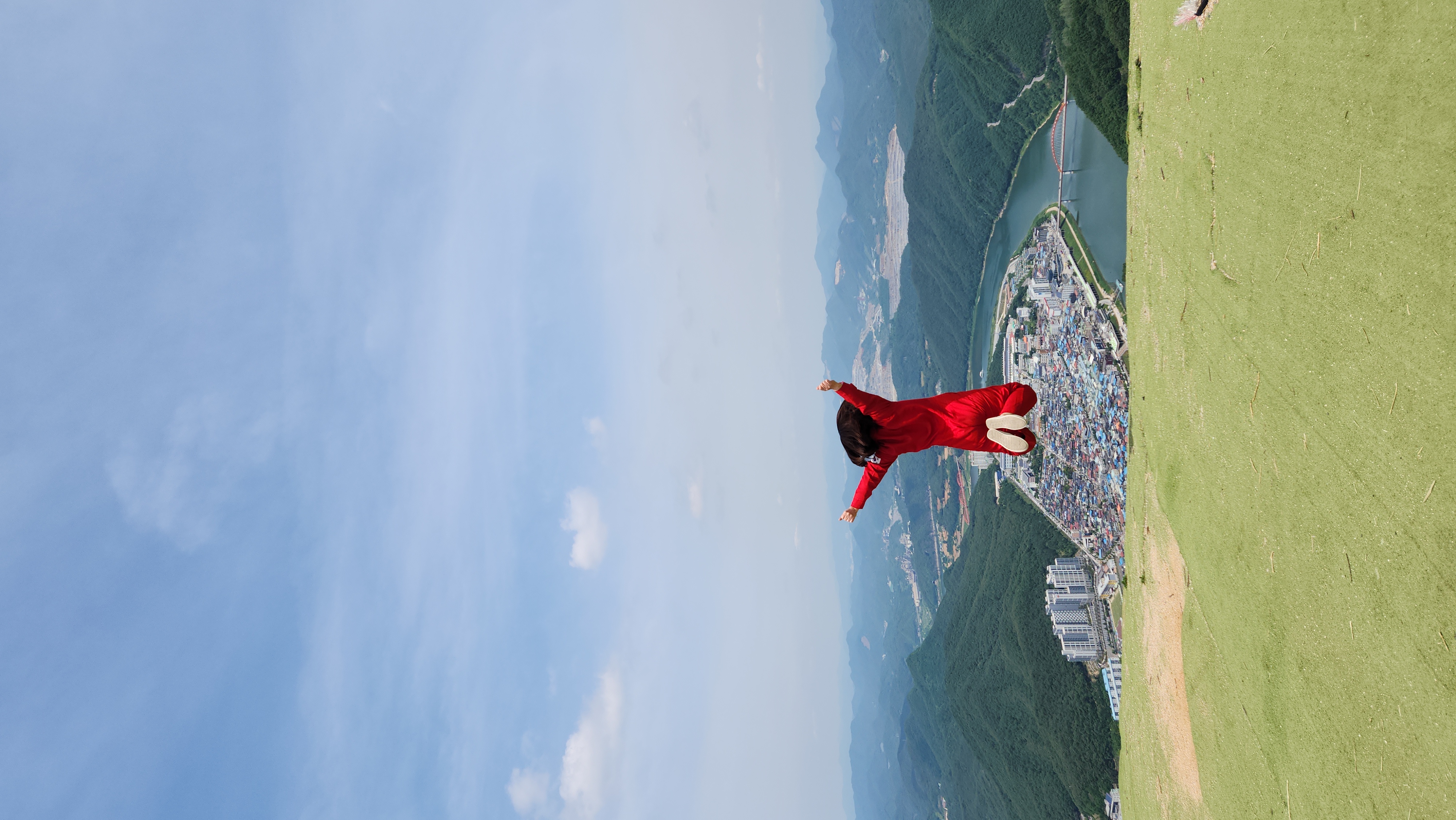 단양패러글라이딩드림레저 이미지