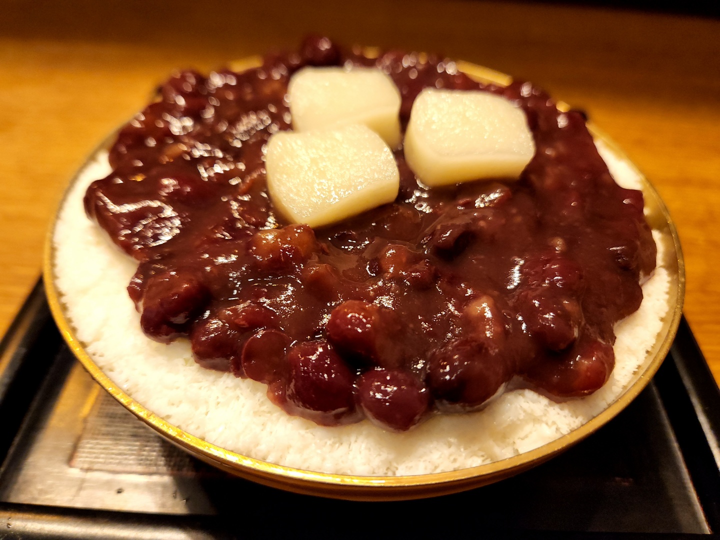 팥빙설(2인)