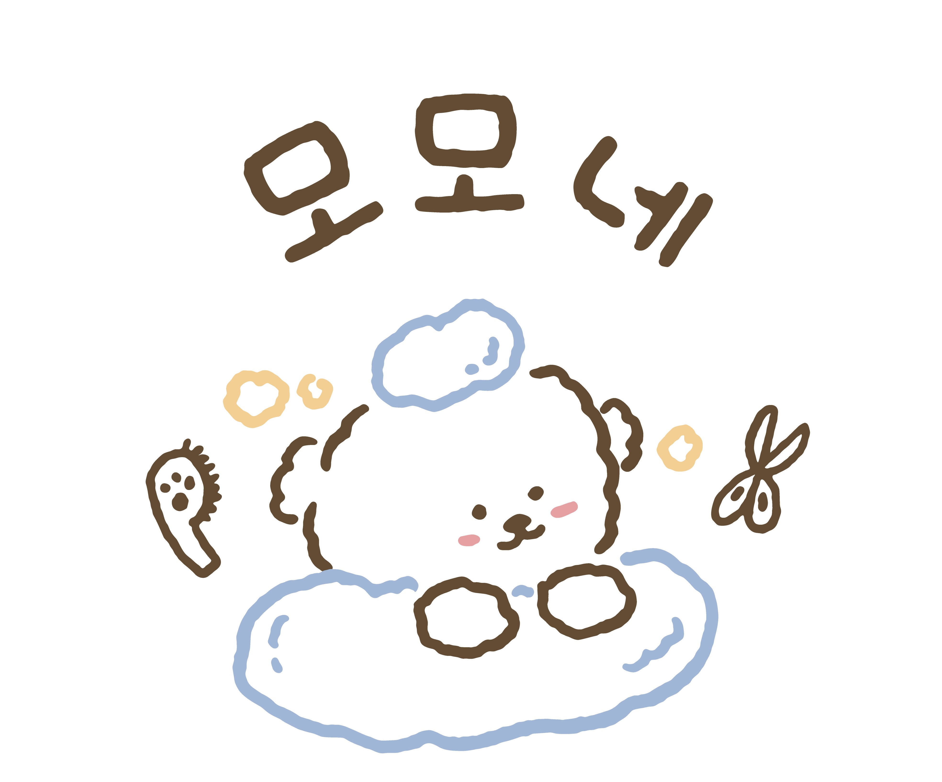 모모네