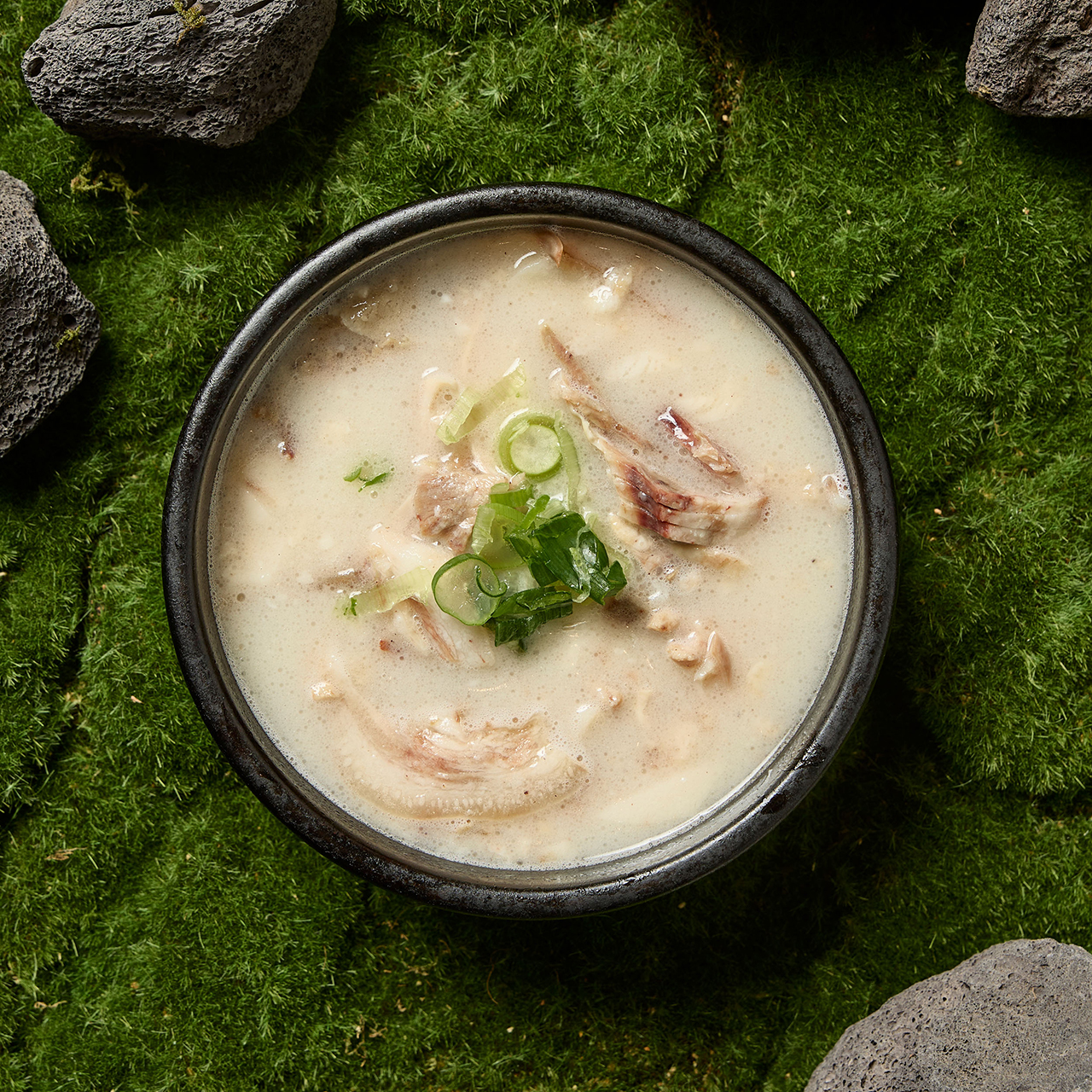 돼지국밥