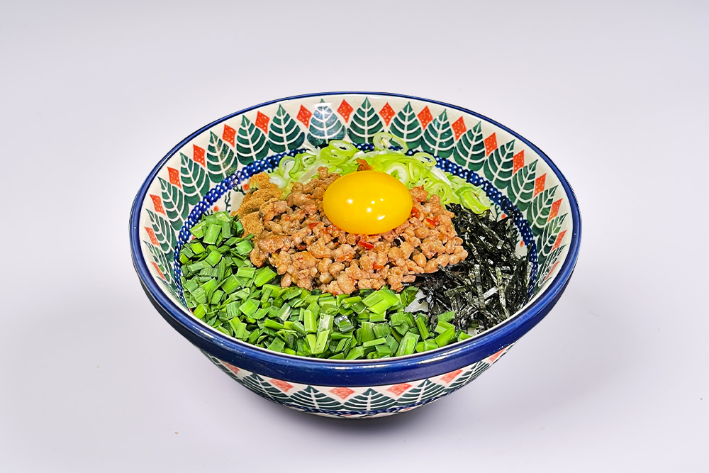 미도인 마제소바