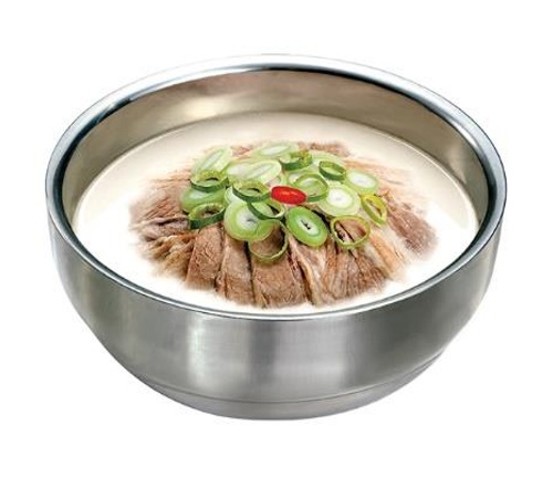 설농탕