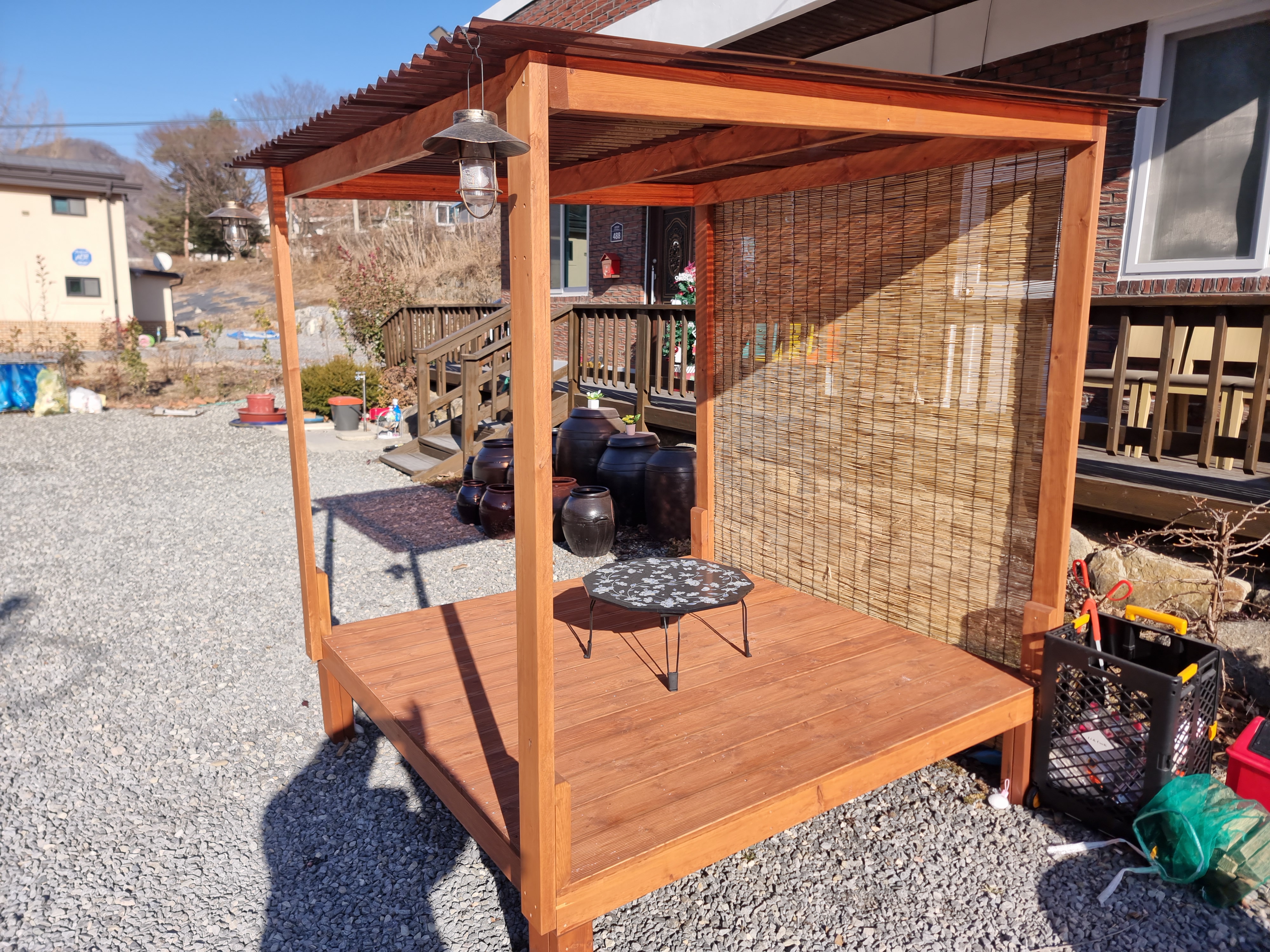 가곡할배민박 이미지