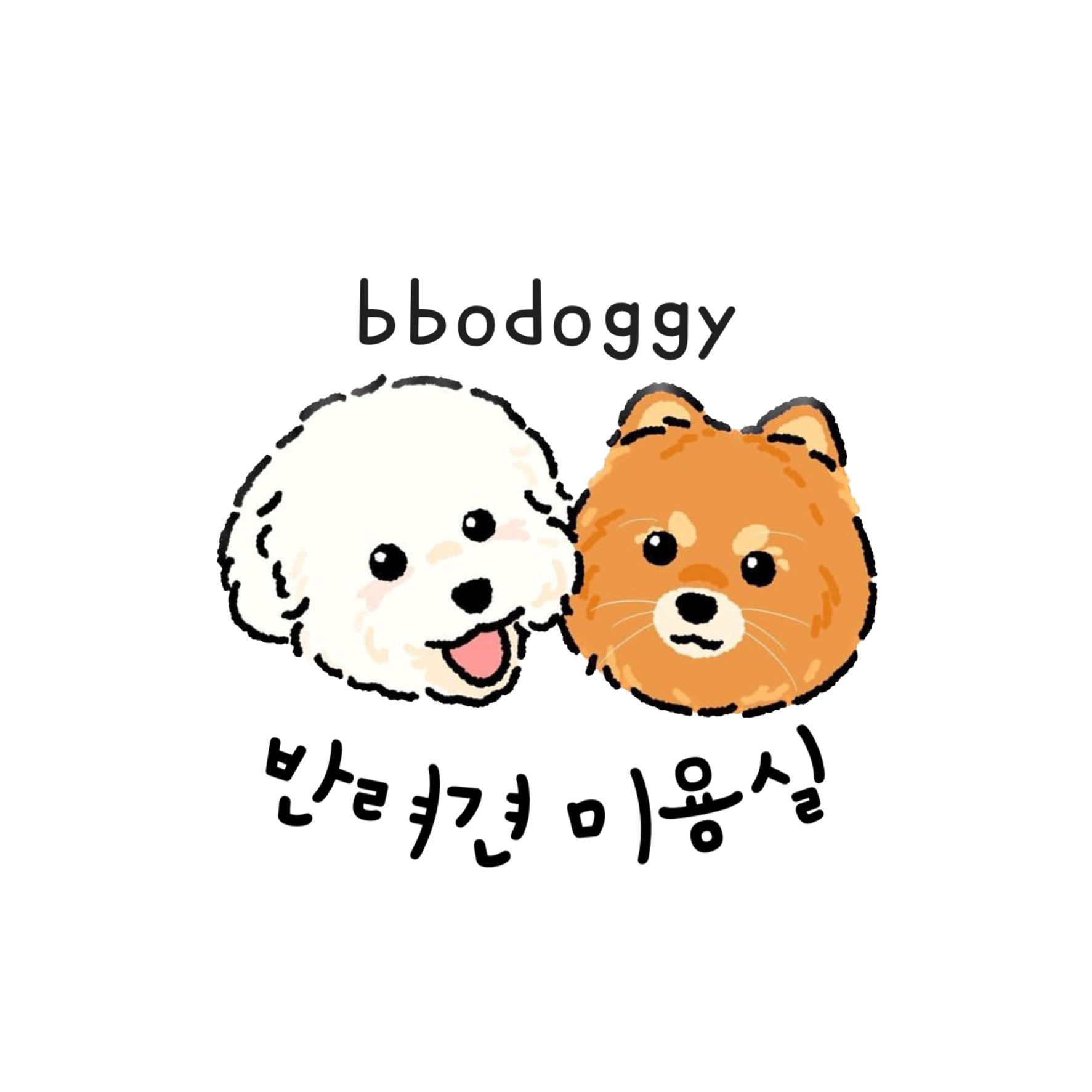 뽀도기