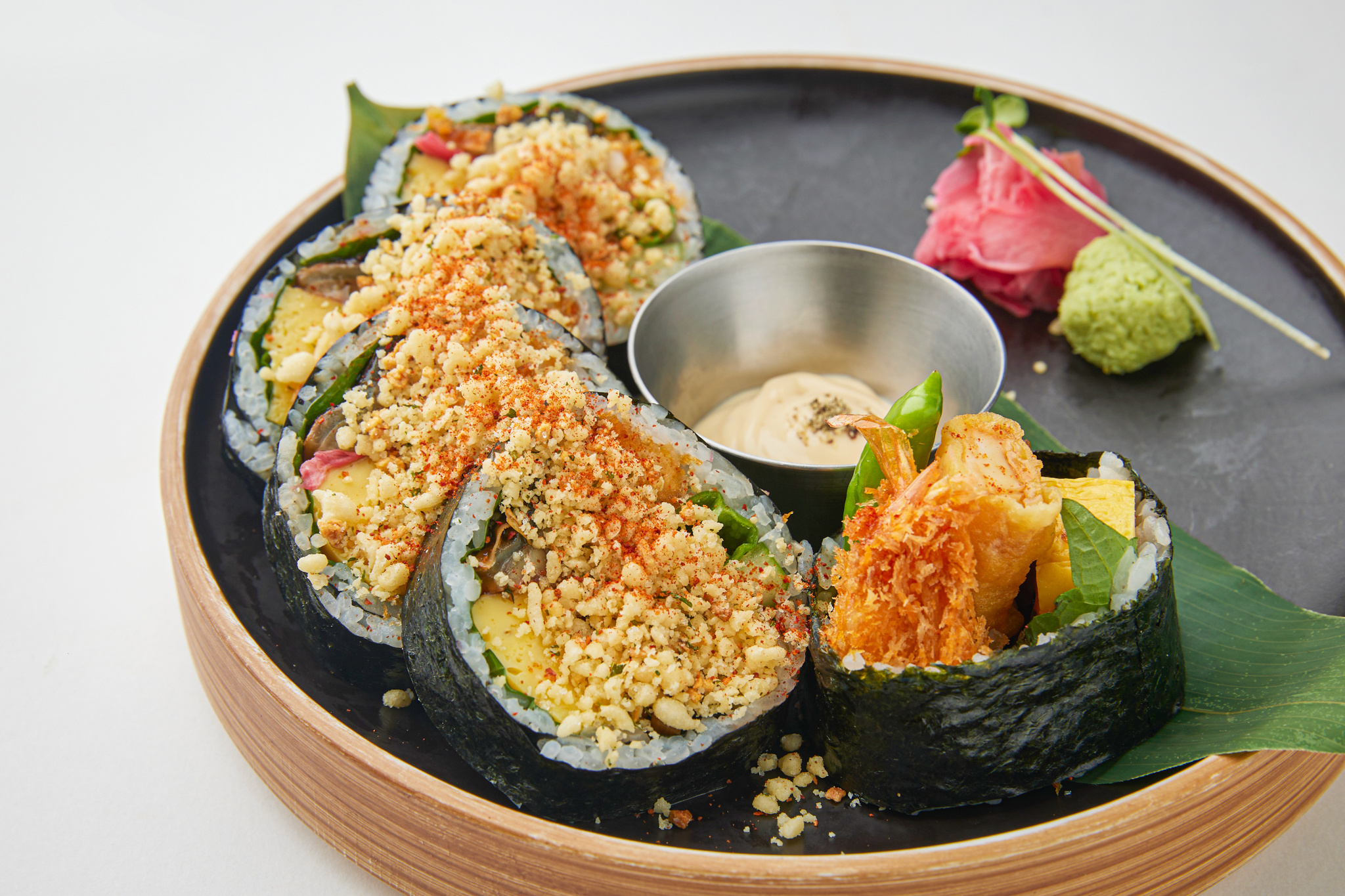 텐동마끼(5pc)