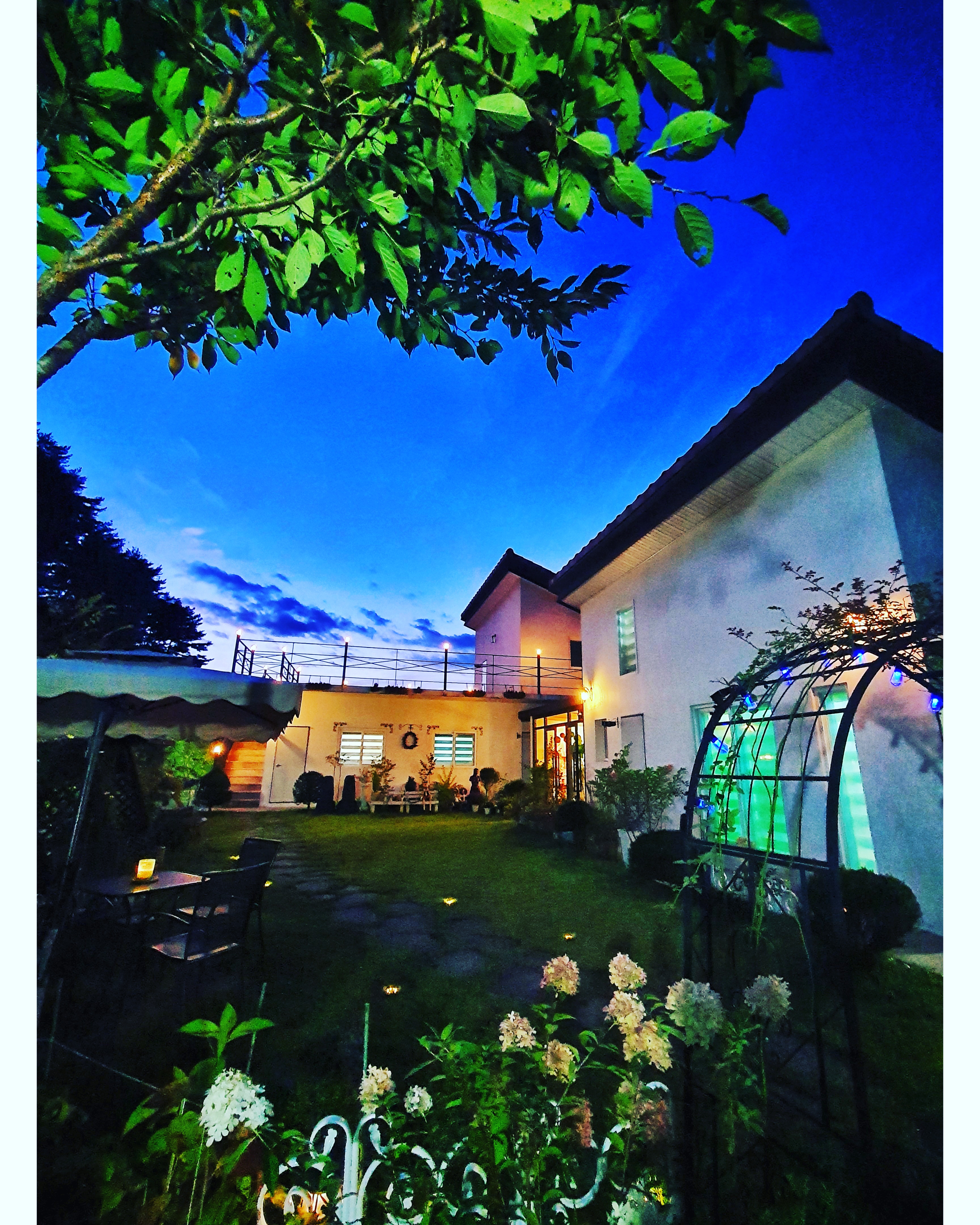 레미니스펜션 이미지